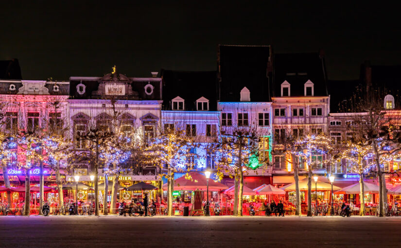 Die ausgefallensten Restaurants