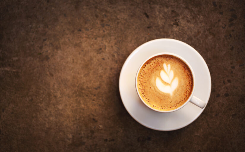 Wie sich der Kaffee im Café verändert hat