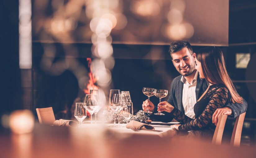 Was ein gutes Restaurant ausmacht