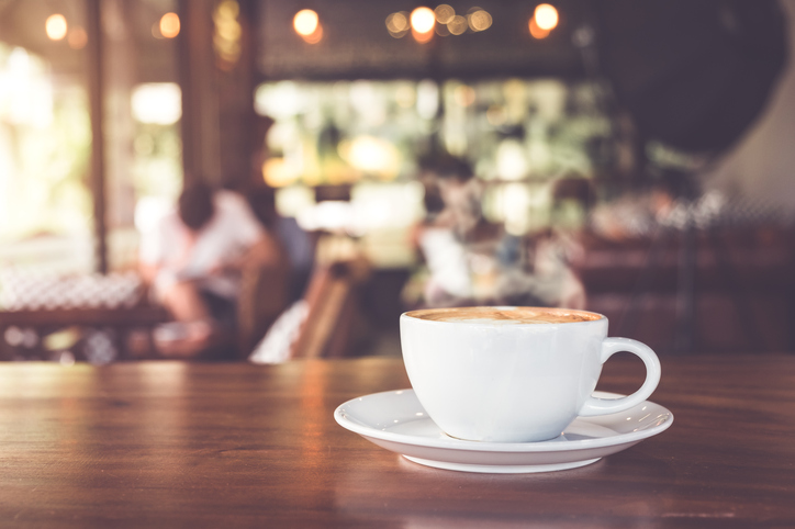 Die Formel für den perfekten Kaffee