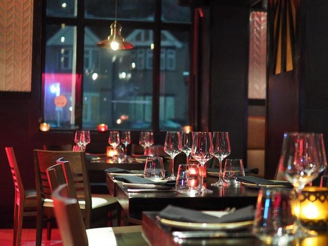 Edelmarken eröffnen Restaurants